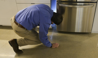 Cel mai bun aparat cu ultrasunete impotriva soarecilor si sobolanilor Ultrasonic 1200