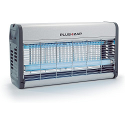 Capcană Profesionala electrică pentru insecte PlusZap-30 Stainless Capcană Profesionala electrică pentru insecte PlusZap-30 Stainless