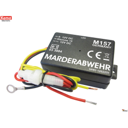 Dispozitiv impotriva jderilor Kemo M157 Dispozitiv impotriva jderilor Kemo M157