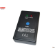 Detector Minispion gaseste microfoane ascunse Kemo M128N