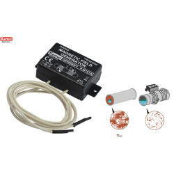 Dispozitiv electromagnetic anticalcar, KEMO M101A  Dispozitiv electromagnetic anticalcar, KEMO M101A