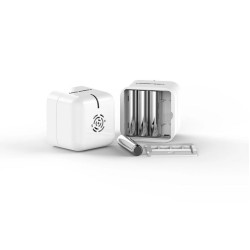 Aparat Anti Soareci Radarcan R-105 la baterie