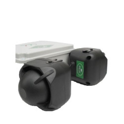 Aparat Profesional Anti Pasari BR14 acopera 5.000 m² + Adaptor 220V Aparat Profesional Anti Pasari BR14 acopera 5.000 m² + Adaptor 220V