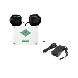 Aparat Profesional Anti Pasari BR14 acopera 5.000 m² + Adaptor 220V