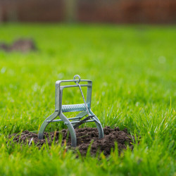 Capcana Cartite cu arc spiralat extrem de puternic Capcana Cartite cu arc spiralat extrem de puternic