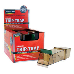 Capcana impotriva soarecilor Capcana impotriva soarecilor