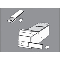 Capcana profesionala impotriva soarecilor SWISSINNO Capcana profesionala impotriva soarecilor SWISSINNO