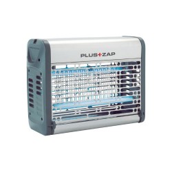 Dispozitiv Profesional electric PlusZap 16 Aluminium pentru eliminarea insectelor zburatoare Dispozitiv Profesional electric PlusZap 16 Aluminium pentru eliminarea insectelor zburatoare
