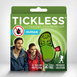 Dispozitiv Tickless cu ultrasunete  impotriva capuselor  Dispozitiv Tickless cu ultrasunete  impotriva capuselor