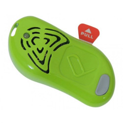 Dispozitiv Tickless cu ultrasunete  impotriva capuselor  Dispozitiv Tickless cu ultrasunete  impotriva capuselor