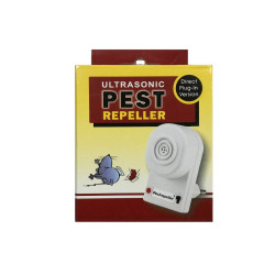 Aparat impotriva daunatorilor AC200