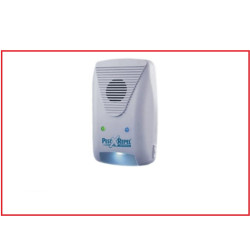 Anti rozatoare PR500.3, emite ultrasunete si unde electromagnetice Anti rozatoare PR500.3, emite ultrasunete si unde electromagnetice