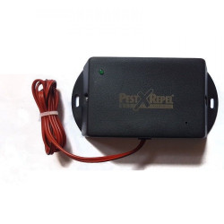 Aparat Anti soareci Auto cu ultrasunete Pest X Repel Aparat Anti soareci Auto cu ultrasunete Pest X Repel