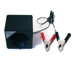 Aparat Profesional Anti Soareci si Sobolani Ultrasonic 300A la baterie