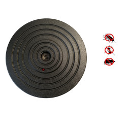 ULTRASONIC – DUAL POWER ULTRASONIC – DUAL POWER